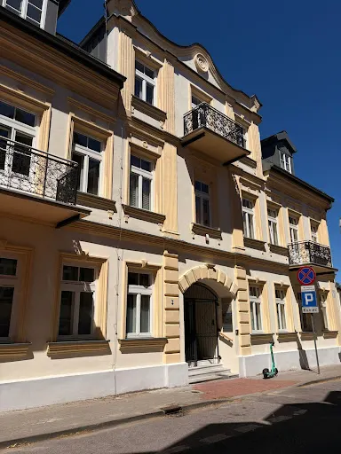 KS Clinic & Academy - Medycyna Estetyczna, Depilacja Laserowa, Makijaż Permanentny, Trening EMS Białystok